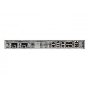 CISCO ASR920 Series - 2GE and 4-10GE - AC model