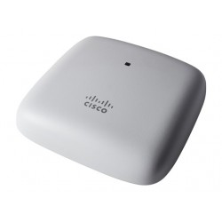 CISCO Business W140AC 802.11ac 2x2 Wave 2 Access Point Ceiling Mount