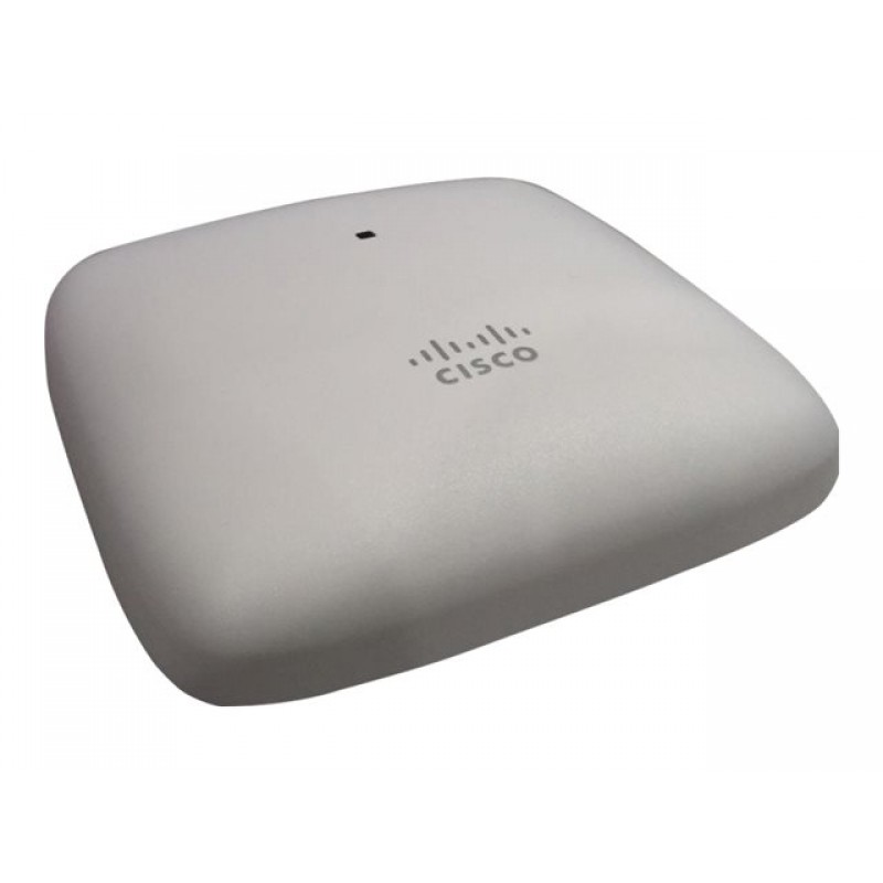 CISCO Business W240AC 802.11ac 4x4 Wave 2 Access Point Ceiling Mount 3 Pack-3-CBW240AC-E