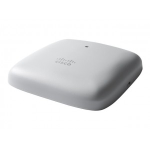 CISCO Business W240AC 802.11ac 4x4 Wave 2 Access Point Ceiling Mount 5 Pack