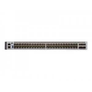 CISCO Catalyst 9500 48-port x 1/10/25G + 4-port 40/100G Advantage