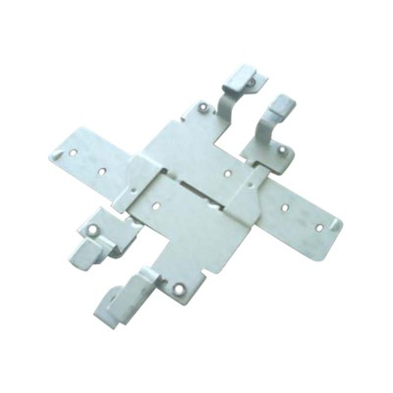 CISCO Ceiling Grid Clip for Aironet APs - Recessed Mount Default, AIR-AP-T-RAIL-R=