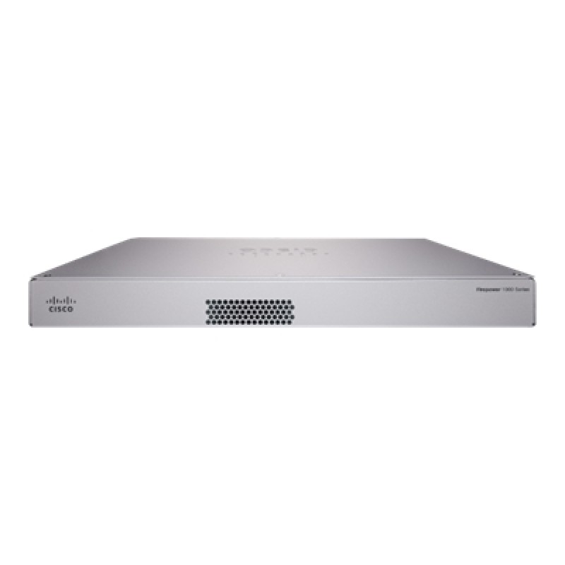 CISCO Firepower 1150 NGFW Appliance 1U-FPR1150-NGFW-K9
