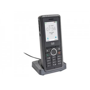 CISCO IP DECT 6825 Handset Ruggedized EU AND APAC