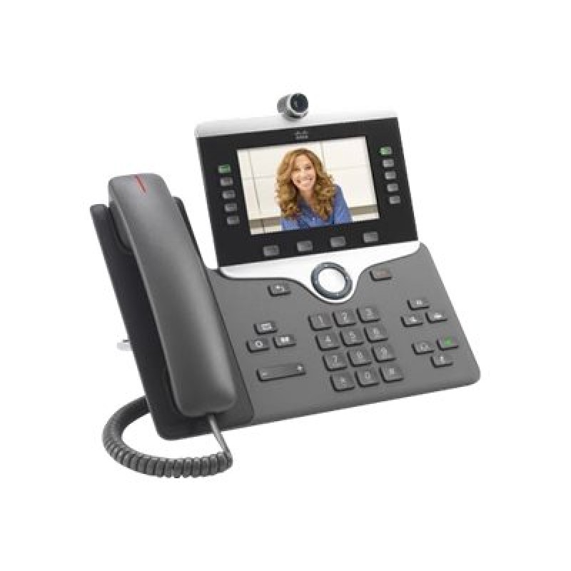 CISCO IP Phone 8845-CP-8845-K9=