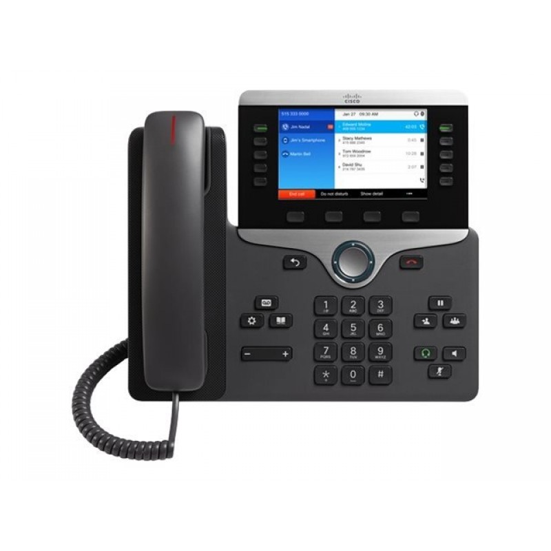 CISCO IP Phone 8851-CP-8851-K9=