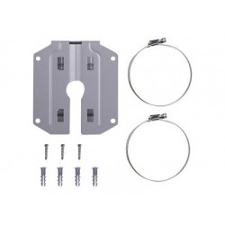 CISCO Meraki Horizontal Mounting Bracket for Downtilt Omni Antenna