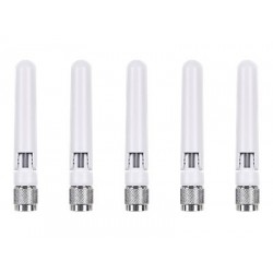 CISCO Meraki Indoor Bendable Dual-band Omni Antennas 5-pack