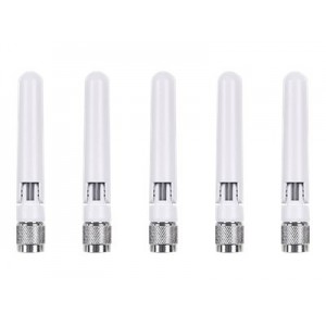 CISCO Meraki Indoor Bendable Dual-band Omni Antennas 5-pack