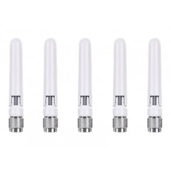 CISCO Meraki Indoor Bendable Dual-band Omni Antennas 6-pack