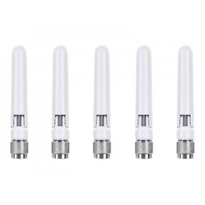 CISCO Meraki Indoor Bendable Dual-band Omni Antennas 6-pack