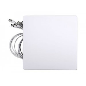 CISCO Meraki Indoor Dual-band Wide Patch Antenna 6-port