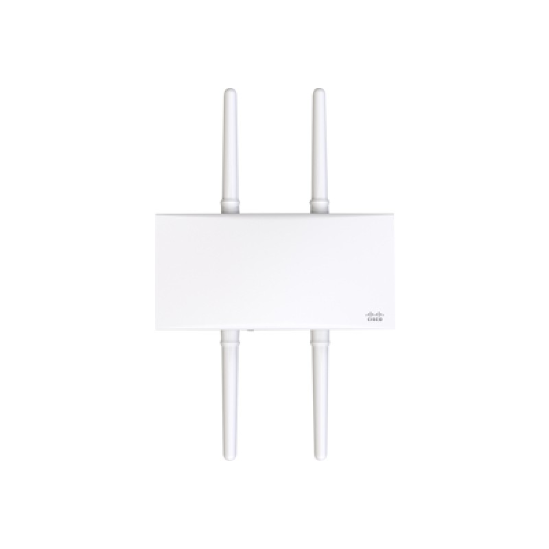CISCO Meraki MR76 Wi-Fi 6 Outdoor AP-MR76-HW