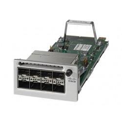 CISCO Meraki MS390 8x10GE Module