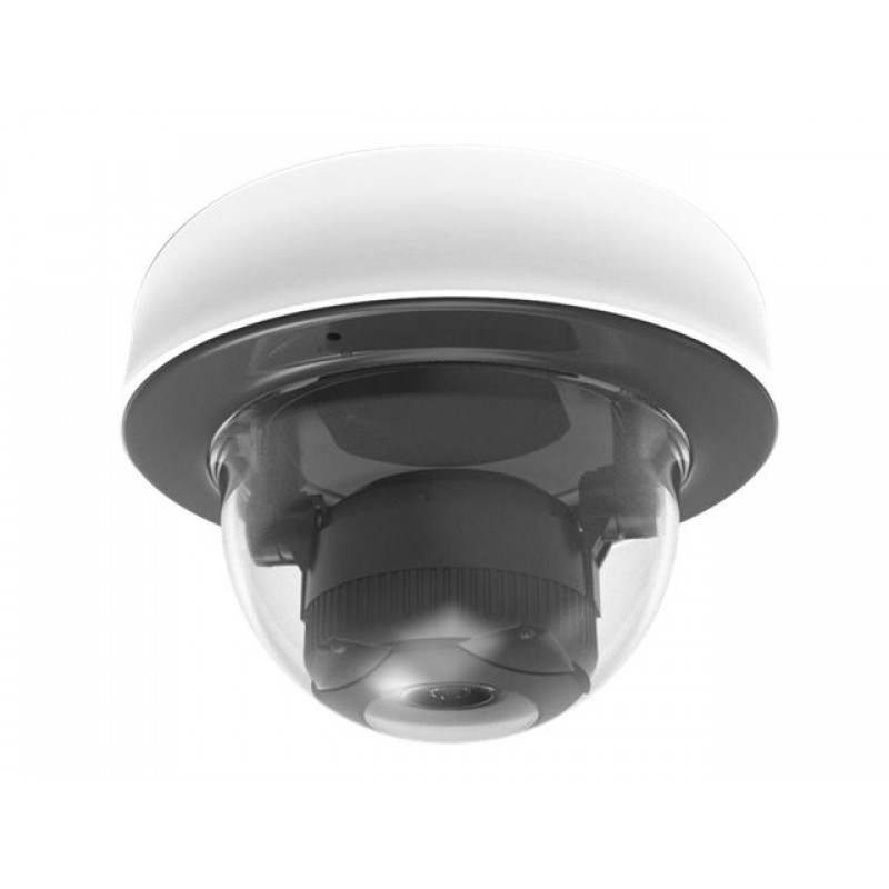 CISCO Meraki MV12 Mini Dome HD Camera With 256GB Storage Narrow Angle-MV12N-HW