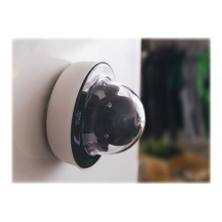 CISCO Meraki MV72 Outdoor Dome Camera With 256GB Storage