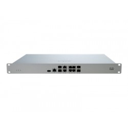 CISCO Meraki MX105 Router/Security Appliance