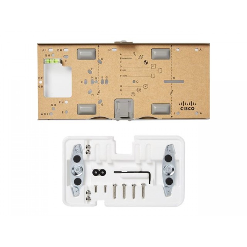 CISCO Meraki Replacement Mounting Kit for MR36, MA-MNT-MR-17