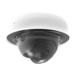 CISCO Meraki Varifocal MV22 Indoor HD Dome Camera - 512GB Storage