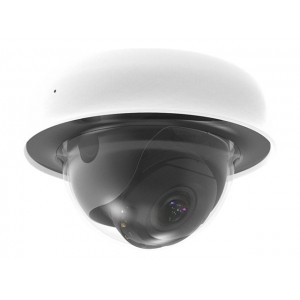 CISCO Meraki Varifocal MV22 Indoor HD Dome Camera - 512GB Storage