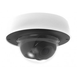 CISCO Meraki Varifocal MV72 Outdoor Dome Camera - 512GB Storage