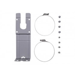 CISCO Meraki Vertical Mounting Bracket for Downtilt Omni Antenna