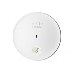 CISCO Table Microphone with Jack plug spare