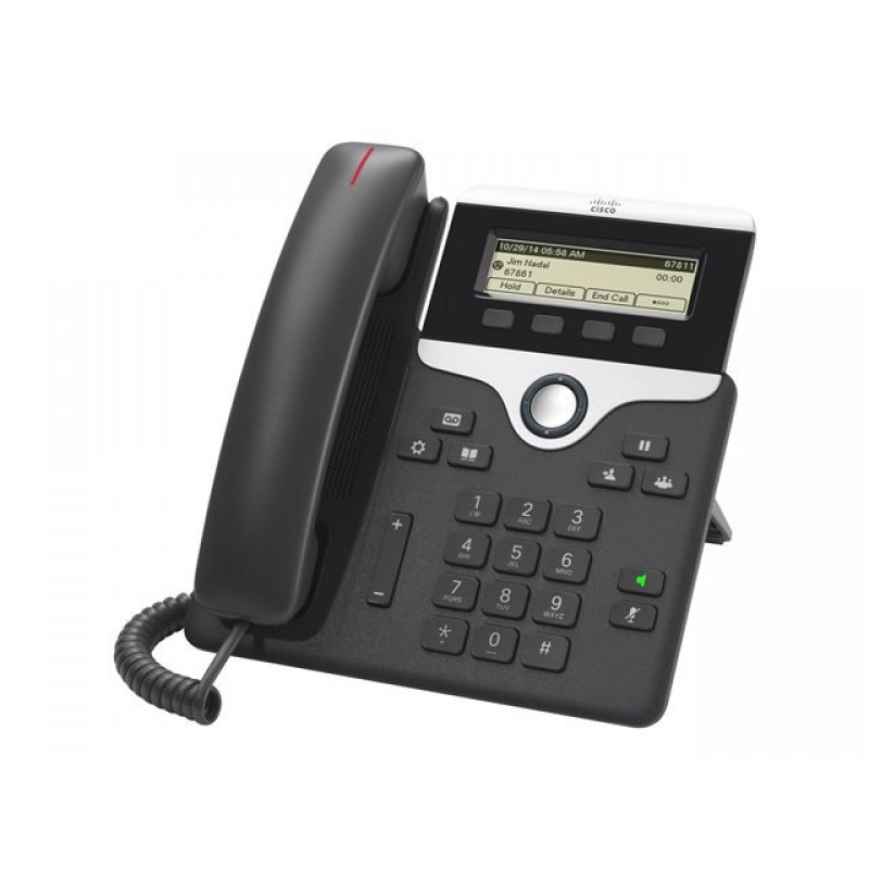 CISCO UC Phone 7811-CP-7811-K9=