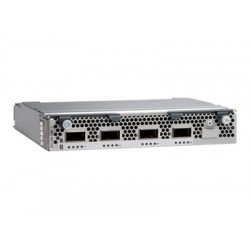CISCO UCS 2304V2 I/O Module 4 External 8 Internal 40Gb Ports