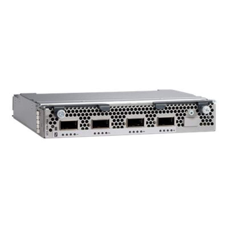 CISCO UCS 2304V2 I/O Module 4 External 8 Internal 40Gb Ports, UCS-IOM-2304V2