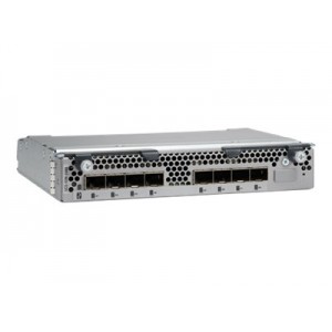 CISCO UCS 2408 IO Module 8 External 25Gb Ports 32 Internal 10Gb