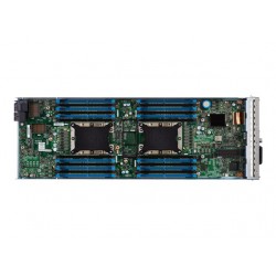 CISCO UCS B200 M5 Blade w/o CPU mem mezz