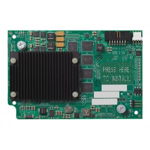 CISCO UCS VIC 1380 mezzanine adapter for blade servers