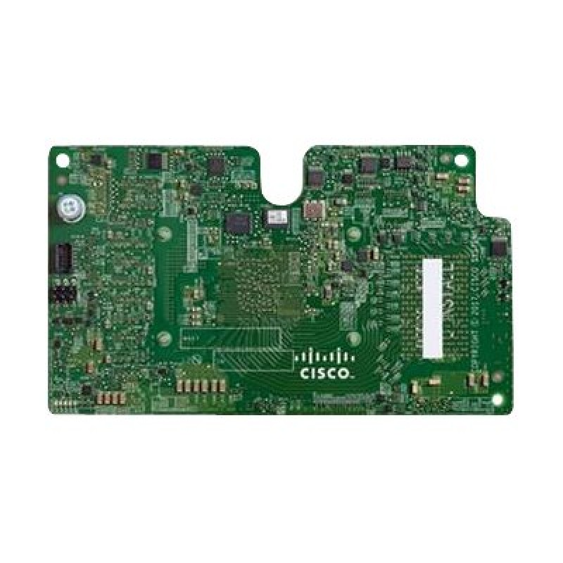 CISCO UCS VIC 1440 modular LOM for Blade Servers-UCSB-MLOM-40G-04
