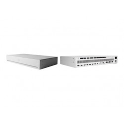 CISCO WebEx Room Kit Pro with Codec Quad Cam Touch 10