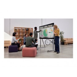 CISCO Webex Board Pro 75