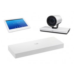 CISCO Webex Room Kit Pro P60 - Codec Pro P60 Touch 10- GPL