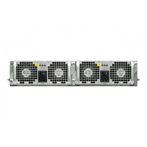 Cisco ASR 1002-HX, 4x10GE+4x1GE, Dual PS with DNA Support