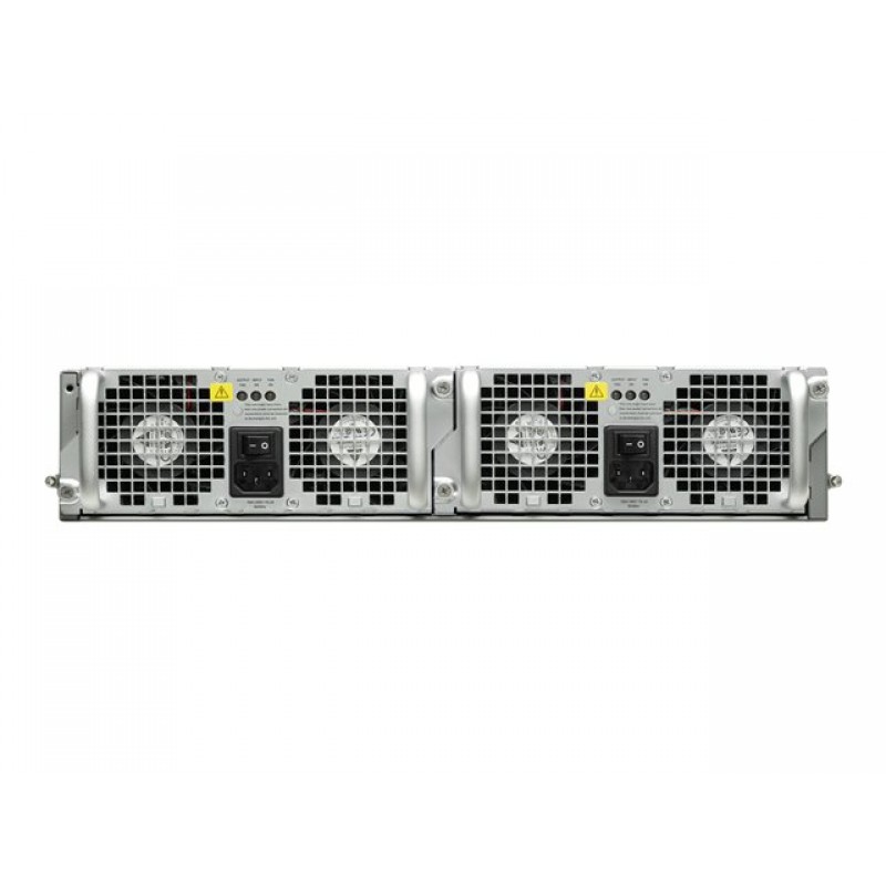 Cisco ASR 1002-HX, 4x10GE+4x1GE, Dual PS with DNA Support-ASR1002-HX-DNA