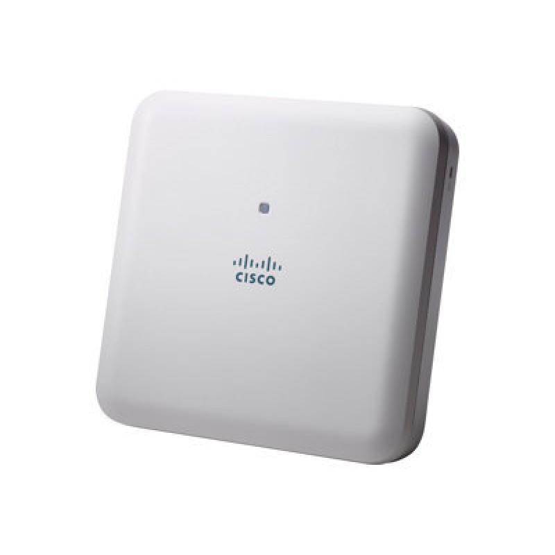 "Cisco Aironet 1830 Series w/Mobility Express; REMANUFACTURED"-AIR-AP1832IEK9C-RF