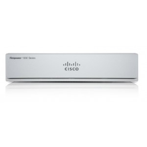 Cisco Firepower 1010 NGFW Appliance, Desktop