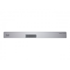 Cisco Firepower 1120 ASA Appliance, 1U