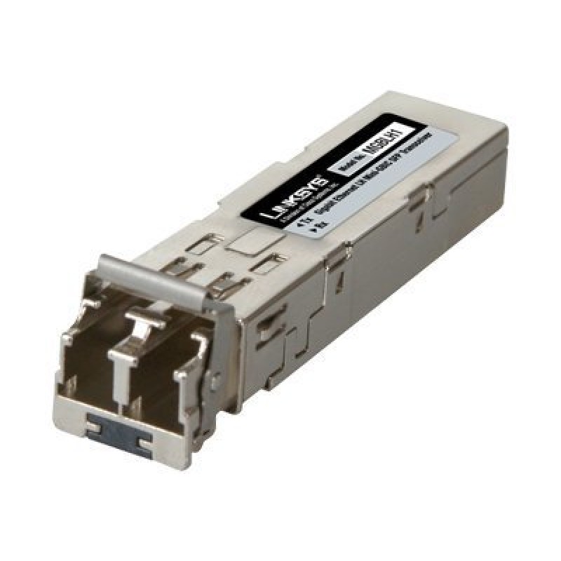 CISCO MGBLH1 Gigabit Ethernet LH Mini-GBIC SFP Transceiver-MGBLH1