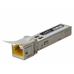 CISCO MGBT1 Gigabit Ethernet 1000 Base-T Mini-GBIC SFP Transceiver