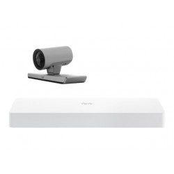 Room Kit Plus P60 - Codec Plus, P60 cam and Touch 10