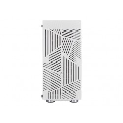 CORSAIR 275R Airflow Tempered Glass Mid-Tower Gaming Case White