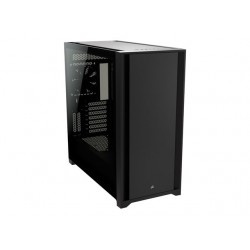 CORSAIR 5000D Tempered Glass Mid-Tower ATX Case Black
