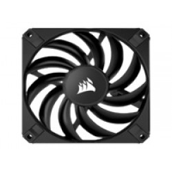 CORSAIR AF SLIM Series AF120 SLIM 120mmx15mm Fluid Dynamic Fan Single Pack