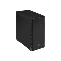 CORSAIR CC-9011184-WW Corsair computer case 110Q Quiet Mid Tower ATX Gaming