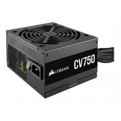 CORSAIR CV Series CV750 750W 80 PLUS Bronze EU Version